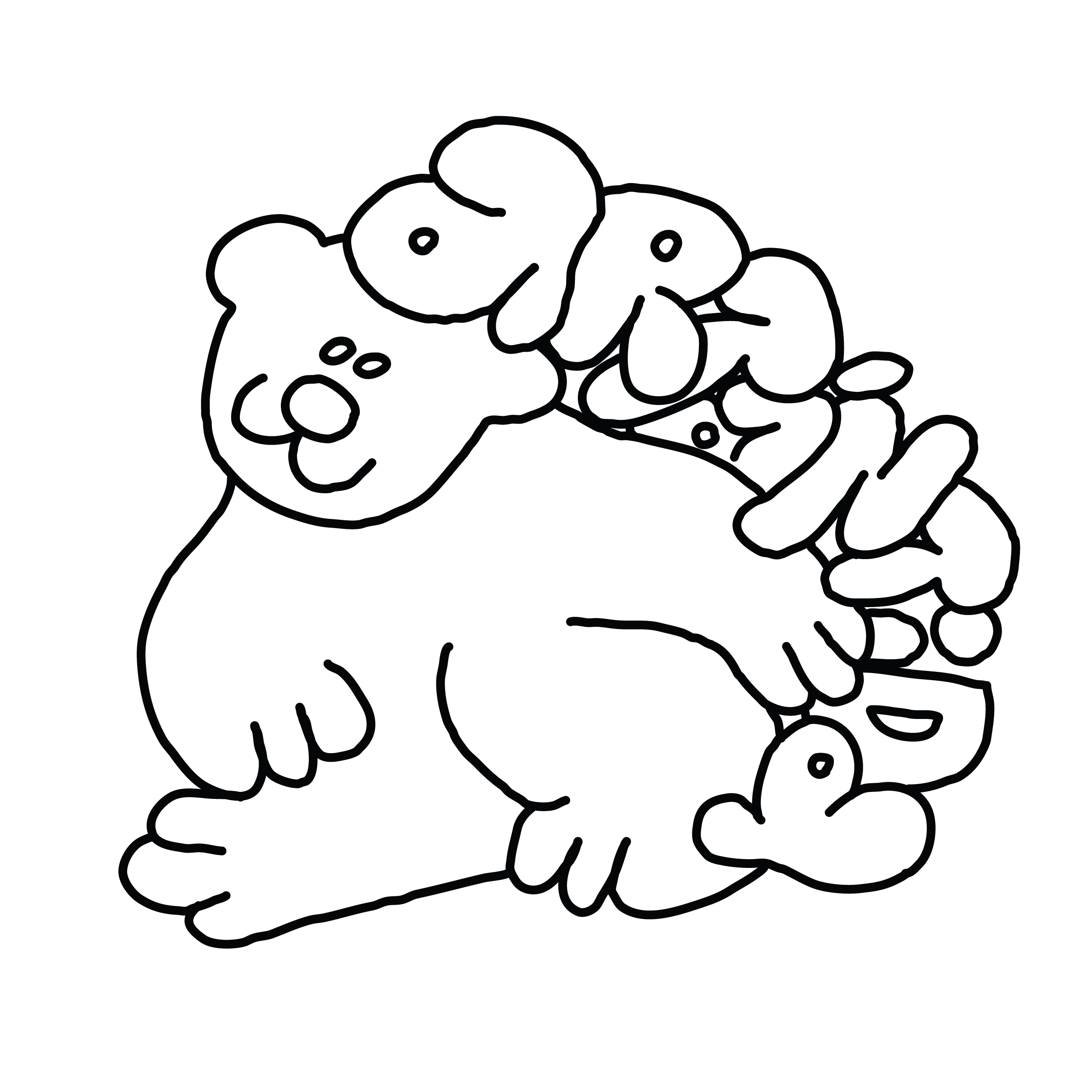 Artántida Logo